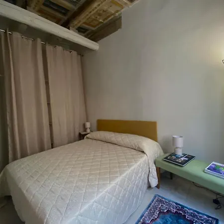 Apartment La Dimora Di Corso Marconi Fermo