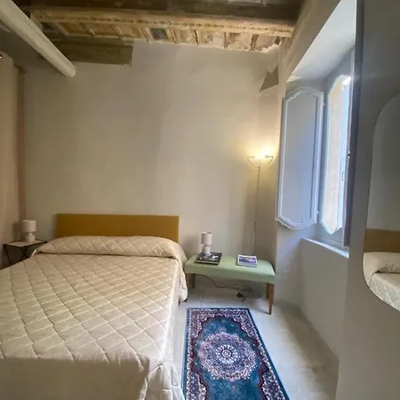 La Dimora Di Corso Marconi