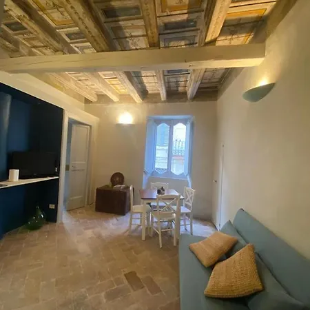 La Dimora Di Corso Marconi *