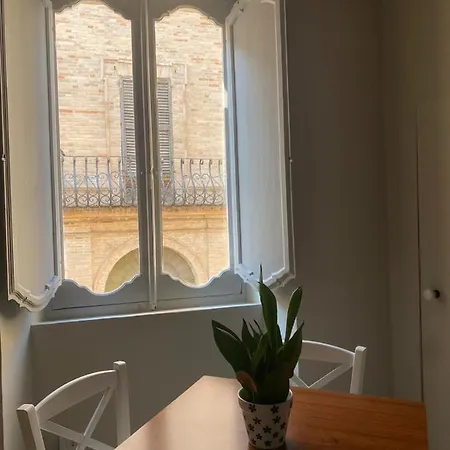 La Dimora Di Corso Marconi Apartment *