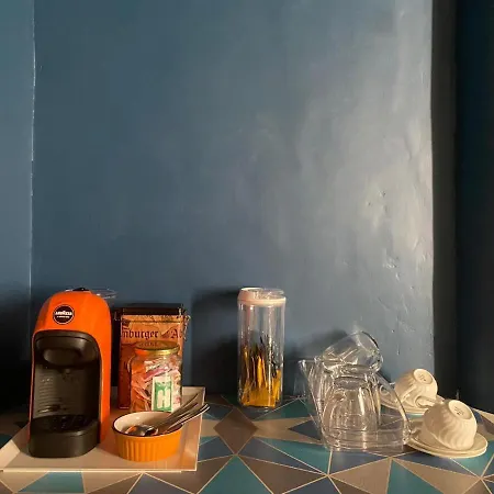 Apartment La Dimora Di Corso Marconi