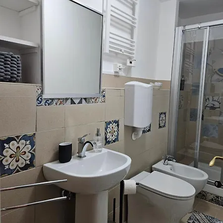 La Dimora Di Corso Marconi