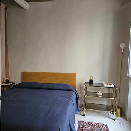 La Dimora Di Corso Marconi