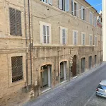 La Dimora Di Corso Marconi * フェルモ