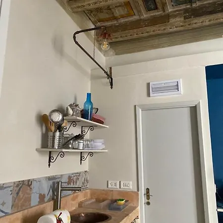 La Dimora Di Corso Marconi フェルモ