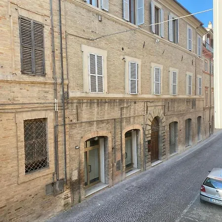 La Dimora Di Corso Marconi * Φέρμο