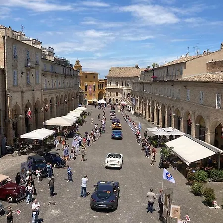 La Dimora Di Corso Marconi アパート