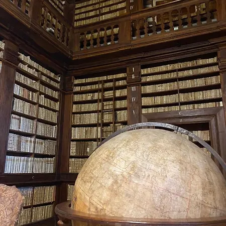 La Dimora Di Corso Marconi