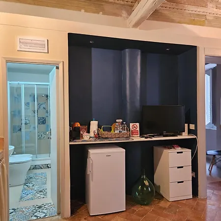 Διαμέρισμα La Dimora Di Corso Marconi *